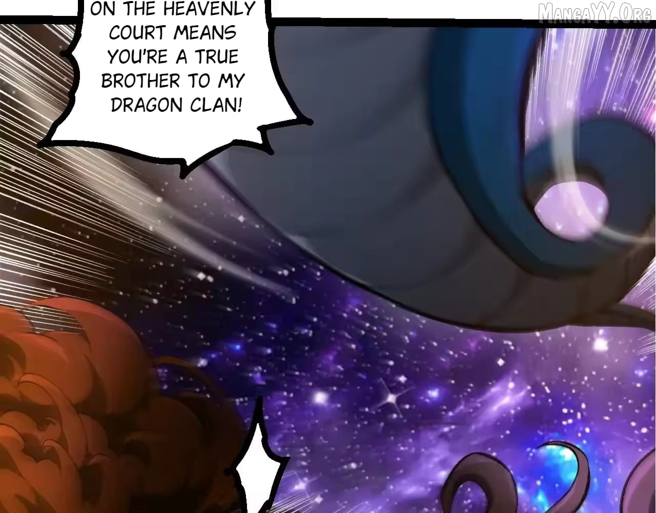Evolution Begins With A Big Tree Chapter 488 - page 84